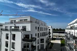 Nur mit B-Schein! (WOHNBERECHTIGUNGSSCHEIN)Sonnige 3 Zimmer, Balkon, Fussbodenheizung, Aufzug u.v.m. – Vincent-Van-Gogh-Ring 67, 38126 Braunschweig – Vorschaubild 5
