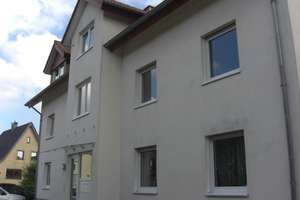 Zuhause mit 4 Zimmern und Terrasse mit Garten in Bielefeld