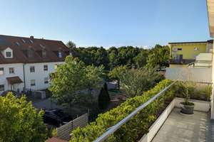*provisionsfrei* Exklusiver Wohnkomfort und größtmögliche Unabhängigkeit von Energiepreisen – Rudolf-Schöppe-Weg 38, 85748 Garching bei München – Vorschaubild 23