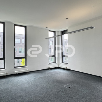 JPD - Attraktive Büroflächen im Herzen der Parkstadt Schwabing