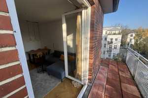 2 Balkone | Mitten in Pöseldorf – Hamburg – Vorschaubild 6