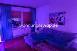 Wohnungstausch: Billhorner Deich 51