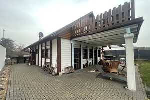 Modernes freistehendes  Einfamilienhaus mit Garten und Garage – Euskirchen (Kreis) – Vorschaubild 3
