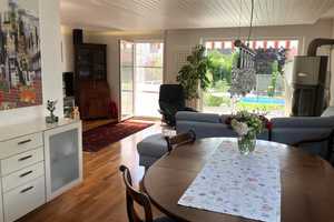 Wunderschönes Reihenendhaus mit Pool in Gundelfingen in 
ruhiger Wohnlage – Breisgau-Hochschwarzwald (Kreis) – Vorschaubild 12