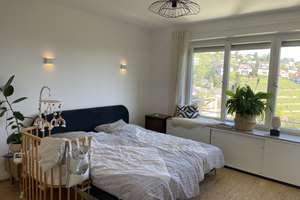 Charmante 3,5-Zimmer-Wohnung mit großer Terrasse, Wintergarten & Garten – Birkenwaldstraße 88/2, 70191 Relenberg, Stuttgart – Vorschaubild 7