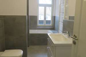 *Exklusives Wohnen in der ehemaligen Engertschule*** mit FHZ/Parkett/Loggia und SP!! WE 21** – Engertstraße 18, 4177 Lindenau, Leipzig – Vorschaubild 7