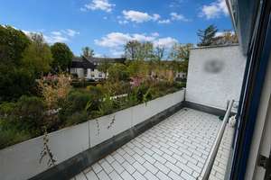 Einziehen & Wohlfühlen: voll möblierte 1-Zimmer-Wohnung mit großer Terrasse in Wassernähe – Die vollständige Adresse der Immobilie erhältst du vom Anbieter., 13595 Wilhelmstadt, Berlin – Vorschaubild 7