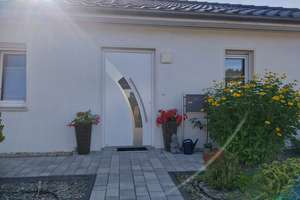 Bungalow in sehr gepflegter Wohngegend – Die vollständige Adresse der Immobilie erhältst du vom Anbieter., 14621 Schönwalde-Glien – Vorschaubild 3