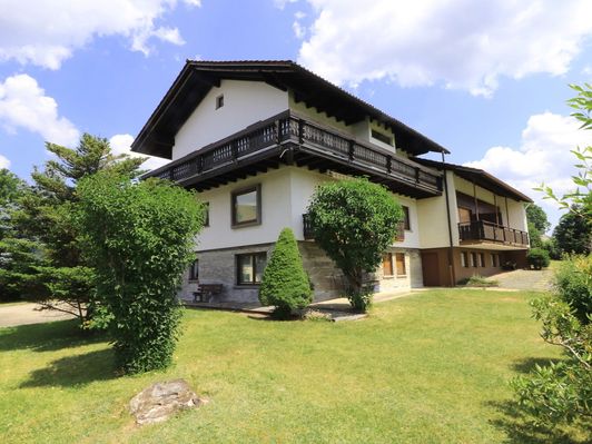 Haus kaufen Sankt Blasien Häuser kaufen in Waldshut