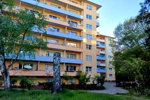 Berlin-Wilmersdorf: Gepflegte 2-Zimmer-Wohnung mit Balkon – langfristig vermietet – Die vollständige Adresse der Immobilie erhältst du vom Anbieter., 10713 Wilmersdorf, Berlin – Vorschaubild 1