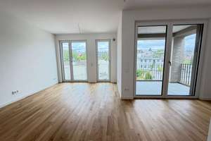 3-Zimmer-Wohnung mit großer Loggia und Stellplatz - Modernes Wohnen mit Komfort in Flingern-Nord – 40235 Flingern Nord, Düsseldorf – Vorschaubild 2