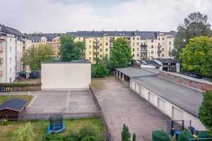 3-Raum-Wohnung und alle Räume mit Fenster – Vettersstr. 53, 9126 Chemnitz – Vorschaubild 4
