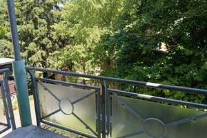 1 Zi-Whg. | im Grünen | Frisch renoviert | Balkon | Ideal für Singles | TG – Barnecker Straße 17, 4178 Böhlitz-Ehrenberg, Leipzig – Vorschaubild 8