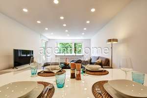 MÖBLIERT - LIVING in Stuttgart Vaihingen Modern renovierte Wohnung mit Balkon und Blick ins Grüne. – Die vollständige Adresse der Immobilie erhältst du vom Anbieter., 70565 Rohr, Stuttgart – Vorschaubild 8