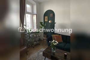 Tauschwohnung: Biete günstige 2 Zimmerwohnung im Wedding/ Suche 2-3 Zimmer – Die vollständige Adresse der Immobilie erhältst du vom Anbieter., 13359 Gesundbrunnen, Berlin – Vorschaubild 2
