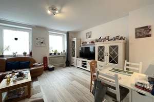 *TOLLE EG WOHNUNG ALS KAPITALANLAGE* - IN UNTERBILK