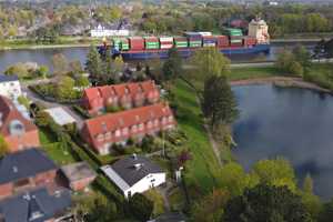 Ebenerdiges Wohnen in zurückgezogener Lage am Wasser – Rendsburg-Eckernförde (Kreis) – Vorschaubild 15