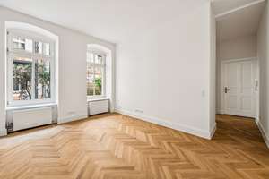 Samariterkiez: Sanierte 2-Zimmer-EG Wohnung mit kleiner Terrasse & Garten im Innnenhof – Die vollständige Adresse der Immobilie erhältst du vom Anbieter., 10247 Friedrichshain, Berlin – Vorschaubild 4