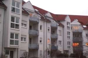 Sehr gepflegte 2,5-Zimmer-Wohnung – Die vollständige Adresse der Immobilie erhältst du vom Anbieter., 68309 Käfertal, Mannheim – Vorschaubild 5