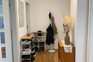 Helle 2-Zimmer Wohnung mit Balkon in Derendorf – Die vollständige Adresse der Immobilie erhältst du vom Anbieter., 40476 Derendorf, Düsseldorf – Vorschaubild 5
