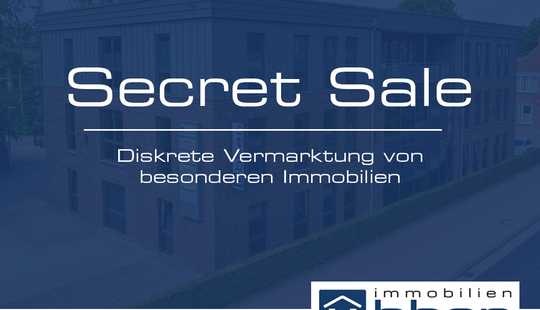 Bild von Kapitalanlage: 2 Neuwertige Doppelhaushälften + Kernsaniertes Zweifamilienhaus in Waldrandlage!