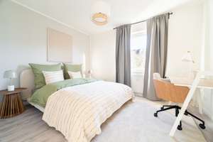 Wunderschöne 3-Zimmer-Wohnung in Neukölln - voll möbliert – Roseggerstraße 16, 12059 Neukölln (Ortsteil), Berlin – Vorschaubild 9