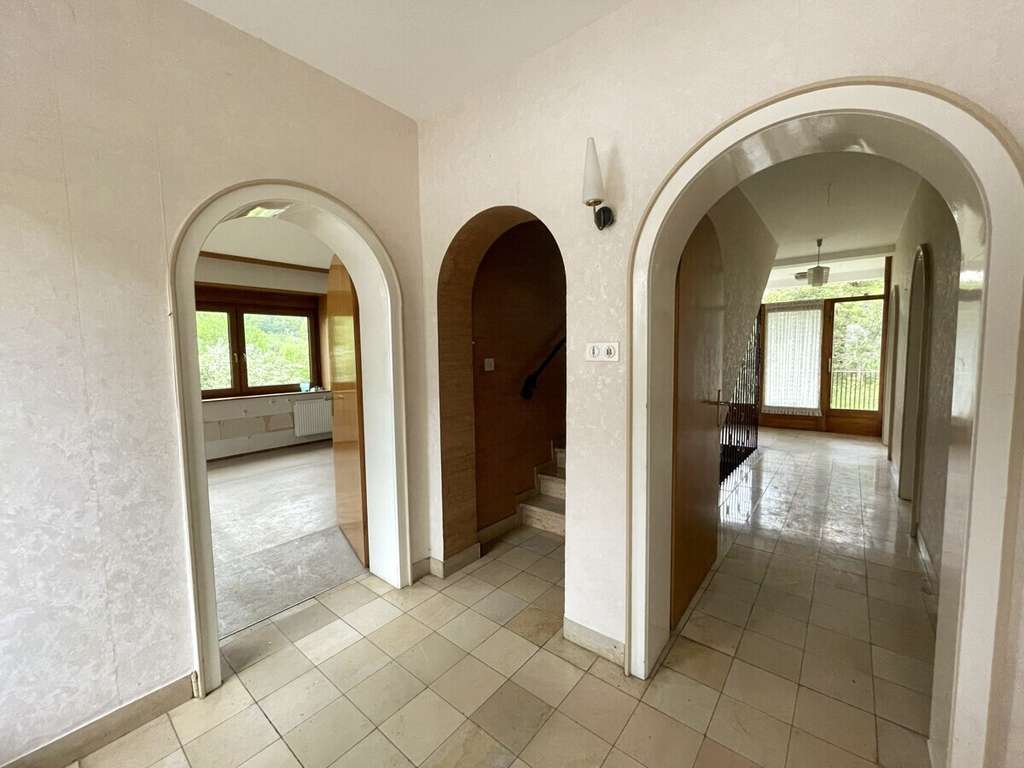 Immobilie in Frammersbach - Architektenhaus in Frammersbach – Am Linderbach, Natur und Ruhe - Bild 3