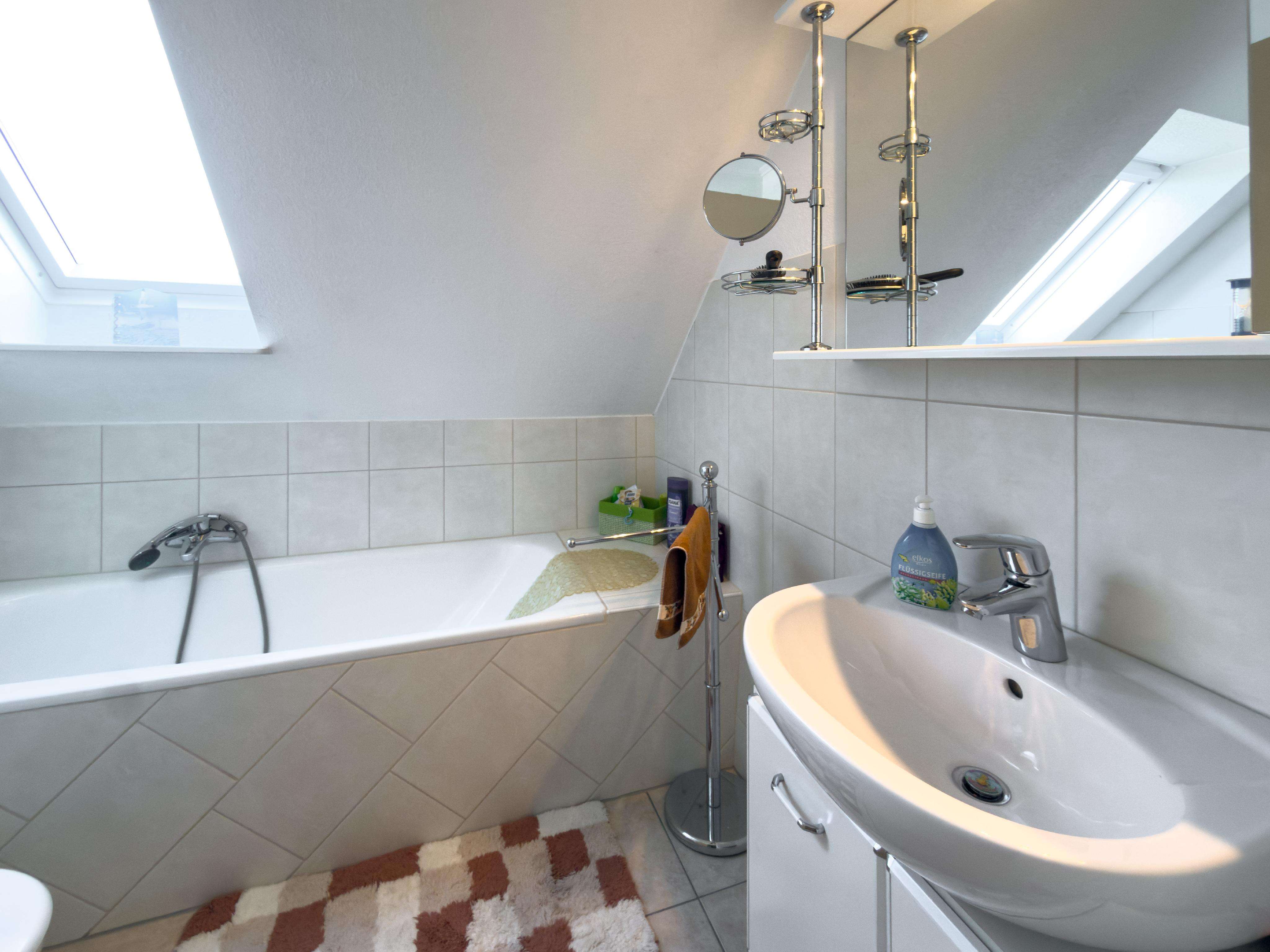 Immobilie in Langenhorn - Einfamilienhaus zum Ankommen und Wohlfühlen - Bild 7