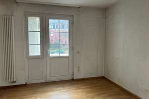 1922 - zauberhafte Jugendstilvilla - unverbastelt - 230m² Wfl. -familienfreundlich - in Coburg! – Die vollständige Adresse der Immobilie erhältst du vom Anbieter., 96450 Mitte, Coburg – Vorschaubild 10