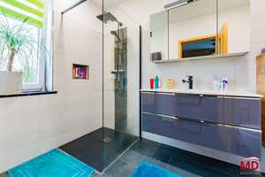 Gepflegtes Wohnhaus mit schönem Grundstück – Zwickau (Kreis) – Vorschaubild 17