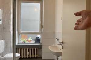 Frisch renovierte 1-Zimmer-Wohnung in zentraler Lage – Südstrasse 25, 47798 Krefeld – Vorschaubild 3
