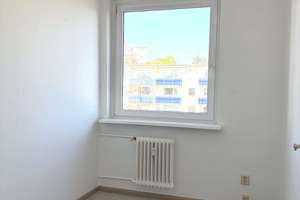 Schöne, helle und grün gelegene 2 1/2-Zimmer-Wohnung! – Die vollständige Adresse der Immobilie erhältst du vom Anbieter., 12357 Rudow, Berlin – Vorschaubild 6