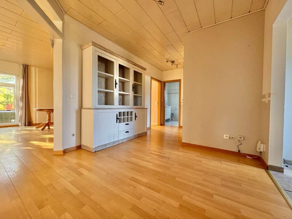 Immobilie in Nordstemmen - Wohnen auf einer Ebene - Bild 3