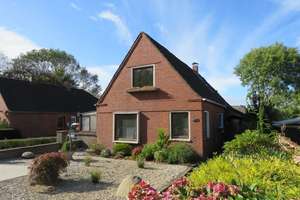 Einfamilienhaus mit Wintergarten in Norden-Süderneuland! – Die vollständige Adresse der Immobilie erhältst du vom Anbieter., 26506 Norden – Vorschaubild 2