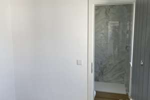 Gänzlich sanierte, helle, clever geplante  1,5 Zi-Whg. mit Balkon in bester Lage-Untermenzing-Frei ! – Die vollständige Adresse der Immobilie erhältst du vom Anbieter., 80997 Allach, München – Vorschaubild 12