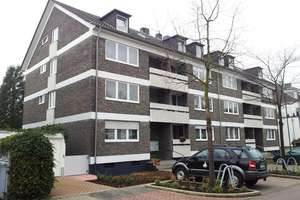 Moderne Familienwohnung mit großem Balkon in Landshut (VilsWhg4) – Huvestraße 9, 84036 Kumhausen – Vorschaubild 1
