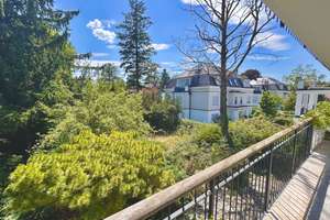 Bestlage von Obermenzing:  Mehrfamilienhaus mit 4 freien Einheiten und einem Gartenbungalow – Die vollständige Adresse der Immobilie erhältst du vom Anbieter., 81245 Obermenzing, München – Vorschaubild 2