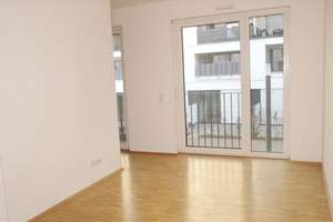 Repräsentativer Wohnbereich, offene Wohnküche mit EBK und  Sonnenterrasse. – An der Lingenmühle 6, 41061 Gladbach, Mönchengladbach – Vorschaubild 16