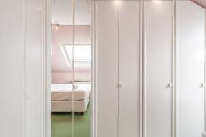 Charmante 2 Zimmer Wohnung in begehrter Wohnlage mit Blick ins Grüne! – Die vollständige Adresse der Immobilie erhältst du vom Anbieter., 70184 Frauenkopf, Stuttgart – Vorschaubild 9