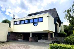 Villa mit weiteren, separaten Wohnungen! Verbinden Sie Eigennutzung mit Vermietung! – Düren (Kreis) – Vorschaubild 2