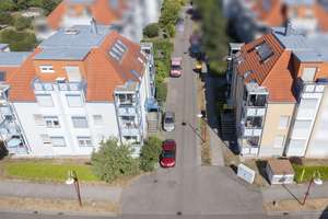 IHRE NEUE WOHLFÜHLOASE | Renovierte 2-Raum-Wohnung mit Balkon & TG-Stellplatz – Die vollständige Adresse der Immobilie erhältst du vom Anbieter., 4158 Wiederitzsch, Leipzig – Vorschaubild 3
