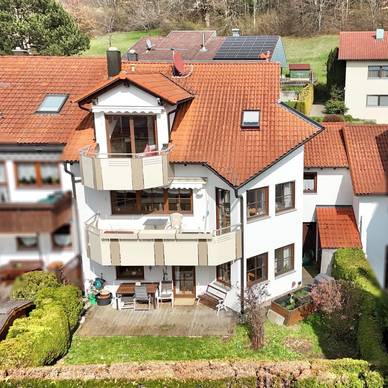 Haus kaufen in Mössingen ImmoScout24