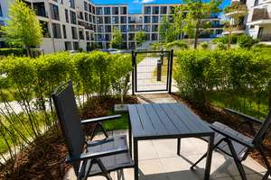 Hochwertige 3-Zimmer-Wohnung Erdgeschoß in Regensburg/Dörnberg zu verkaufen – Clara--Schuhmann-Straße 15, 93049 Westenviertel, Regensburg – Vorschaubild 6
