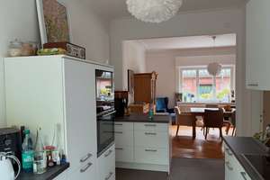 Schönes Einfamilienhaus in Hamburg Blankenese!  – Potosistraße 18, 22587 Blankenese, Hamburg – Vorschaubild 11