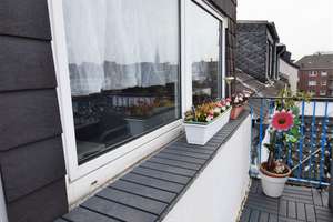 Solides und gepflegtes Mehrfamilienhaus in zentraler Lage! – Die vollständige Adresse der Immobilie erhältst du vom Anbieter., 47799 Cracau, Krefeld – Vorschaubild 13