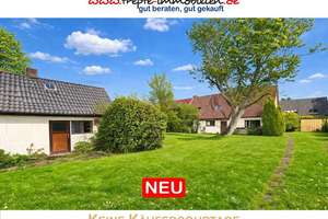Einfach RIESIG ! EFH mit ELW & zwei Garagen in Hamburg !!! – Am Hohen Feld 0, 22043 Jenfeld, Hamburg – Vorschaubild 1