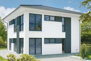 Exklusives Wohnglück ohne Bankstress: Ihr KFW-Traumhaus in Bestlage im innovativen Mietkauf – 40822 Mettmann – Vorschaubild 1