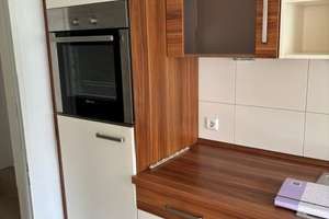 Seniorengerechte 2,5 Zimmer WHG mit Balkon, TG -Platz u EBK – 70372 Seelberg, Stuttgart – Vorschaubild 7