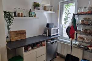 3,5-Zimmer-Wohnung in Bremen Fesenfeld – Am Dobben 133, 28203 Ostertor, Bremen – Vorschaubild 8