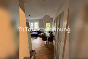 Tauschwohnung: 2,5 Zi Wohnung in der Maxvorstadt, Suche 3-Zi. Isarnähe – Die vollständige Adresse der Immobilie erhältst du vom Anbieter., 80799 Am alten nördlichen Friedhof, München – Vorschaubild 7